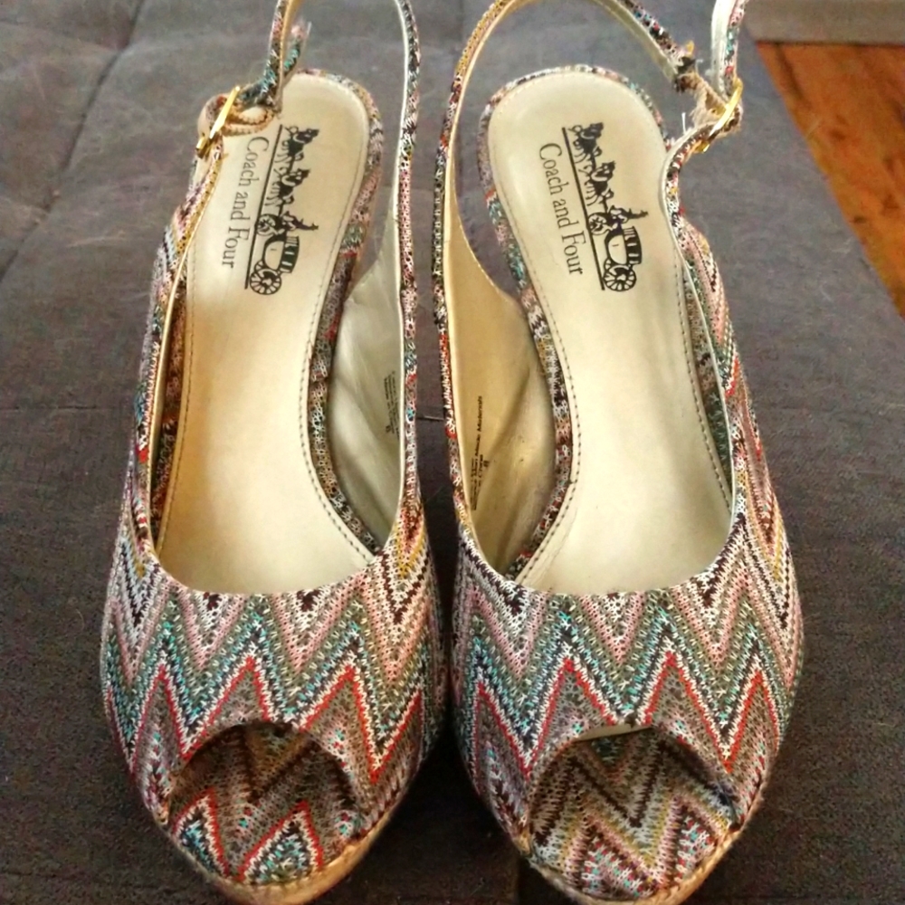 Wedges